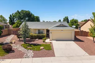 7566 E Fire Fly Way, Prescott Valley, AZ 86315 - Photo 1