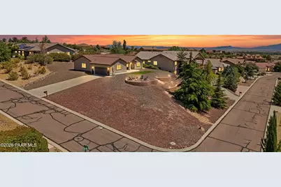 5723 Taragon Lane, Prescott, AZ 86305 - Photo 31