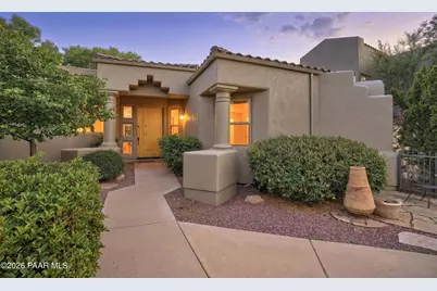 2185 Santa Fe Springs, Prescott, AZ 86305 - Photo 1