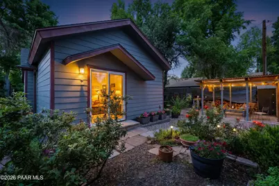 105 Brush Street, Prescott, AZ 86305 - Photo 35