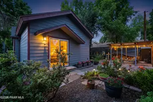 105 Brush St, Prescott, AZ 86305 - Photo 35