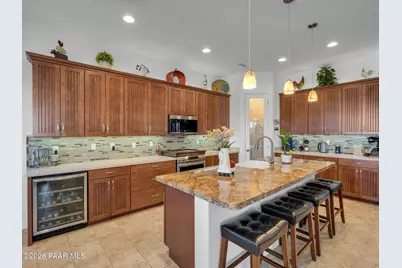 7330 E Alto Desierto Road, Prescott Valley, AZ 86315 - Photo 9