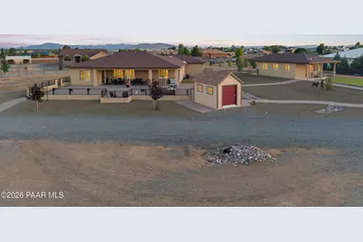 7330 E Alto Desierto Road, Prescott Valley, AZ 86315 - Photo 63