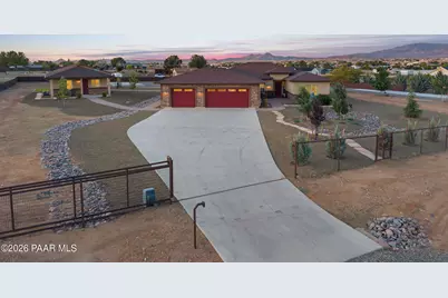 7330 E Alto Desierto Road, Prescott Valley, AZ 86315 - Photo 57
