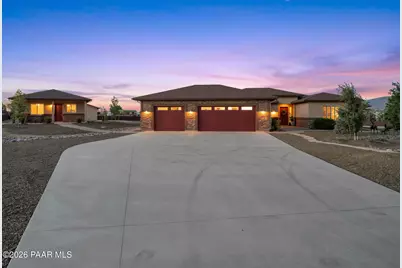 7330 E Alto Desierto Road, Prescott Valley, AZ 86315 - Photo 3
