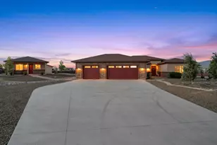 7330 E Alto Desierto Rd, Prescott Valley, AZ 86315 - Photo 3