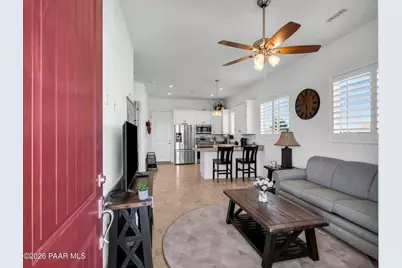 7330 E Alto Desierto Road, Prescott Valley, AZ 86315 - Photo 33
