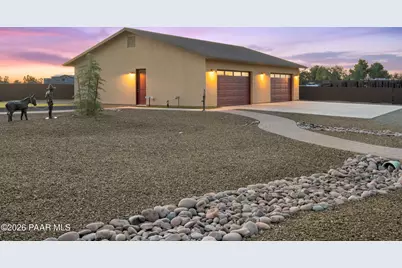 7330 E Alto Desierto Road, Prescott Valley, AZ 86315 - Photo 5