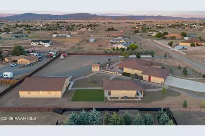 7330 E Alto Desierto Road, Prescott Valley, AZ 86315 - Photo 59