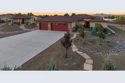 7330 E Alto Desierto Road, Prescott Valley, AZ 86315 - Photo 1