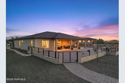 7330 E Alto Desierto Road, Prescott Valley, AZ 86315 - Photo 7