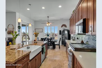 7330 E Alto Desierto Road, Prescott Valley, AZ 86315 - Photo 13