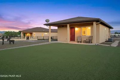 7330 E Alto Desierto Road, Prescott Valley, AZ 86315 - Photo 43
