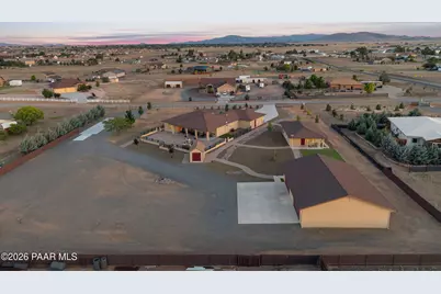 7330 E Alto Desierto Road, Prescott Valley, AZ 86315 - Photo 61