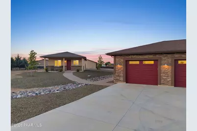 7330 E Alto Desierto Road, Prescott Valley, AZ 86315 - Photo 31