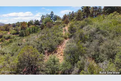 900 N Turkey Run, Prescott, AZ 86305 - Photo 7