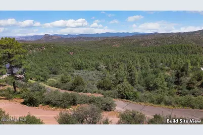 900 N Turkey Run, Prescott, AZ 86305 - Photo 3
