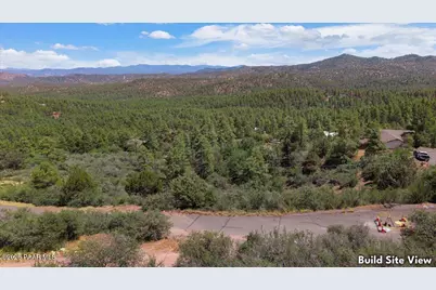 900 N Turkey Run, Prescott, AZ 86305 - Photo 5
