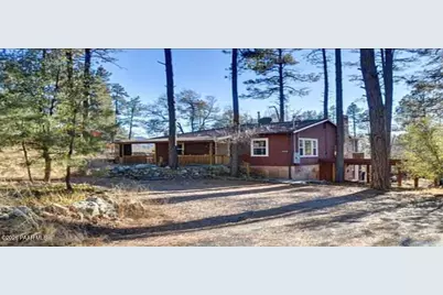 1473 W Granite Road, Prescott, AZ 86303 - Photo 1