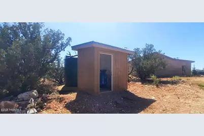 25713 W Medicine Man Trail, Seligman, AZ 86337 - Photo 25