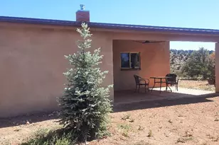 25713 W Medicine Man Trl, Seligman, AZ 86337 - Photo 1