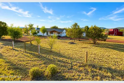 817 W Highland Street, Williams, AZ 86046 - Photo 1