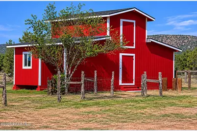 817 W Highland Street, Williams, AZ 86046 - Photo 7