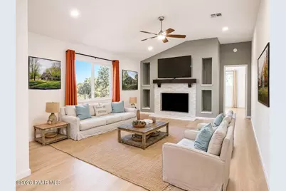 817 W Highland Street, Williams, AZ 86046 - Photo 21