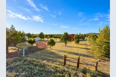 817 W Highland Street, Williams, AZ 86046 - Photo 5
