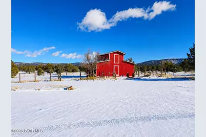 817 W Highland Street, Williams, AZ 86046 - Photo 9