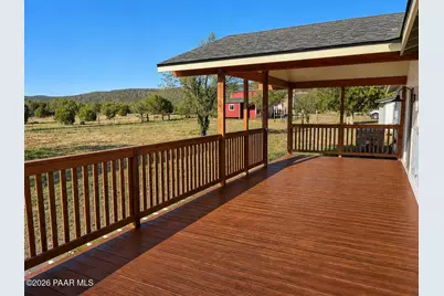 817 W Highland Street, Williams, AZ 86046 - Photo 43