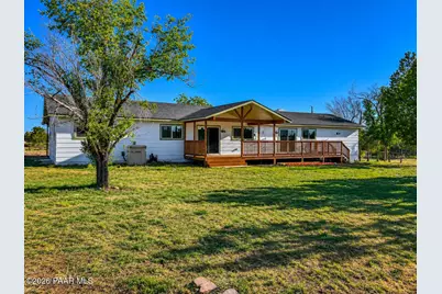 817 W Highland Street, Williams, AZ 86046 - Photo 41