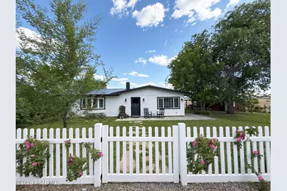979 W Road 1 North, Chino Valley, AZ 86323 - Photo 1