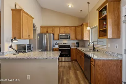 3600 W Meadow Lake Drive, Chino Valley, AZ 86323 - Photo 27