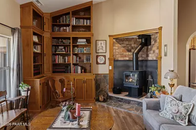 3600 W Meadow Lake Drive, Chino Valley, AZ 86323 - Photo 21