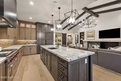 14701 N Leaping Mule Lane, Prescott, AZ 86305 - Photo 19
