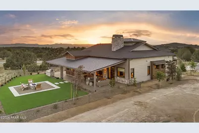 14701 N Leaping Mule Lane, Prescott, AZ 86305 - Photo 51