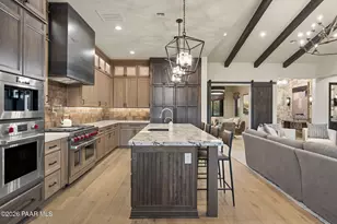 14701 N Leaping Mule Ln, Prescott, AZ 86305 - Photo 17
