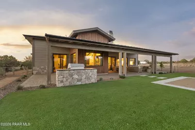 14701 N Leaping Mule Lane, Prescott, AZ 86305 - Photo 49