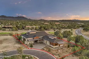 14701 N Leaping Mule Ln, Prescott, AZ 86305 - Photo 3