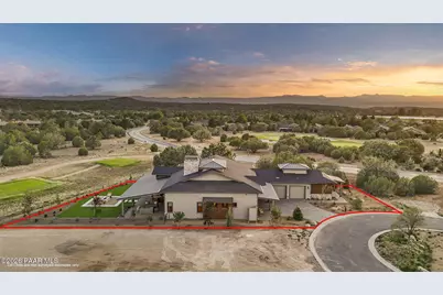14701 N Leaping Mule Lane, Prescott, AZ 86305 - Photo 5