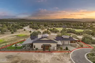 14701 N Leaping Mule Ln, Prescott, AZ 86305 - Photo 5