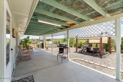 20143 E Mesa Verde Road, Mayer, AZ 86333 - Photo 17