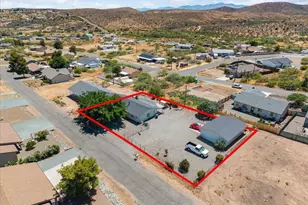 20143 E Mesa Verde Rd, Mayer, AZ 86333 - Photo 1