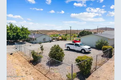 20143 E Mesa Verde Road, Mayer, AZ 86333 - Photo 3