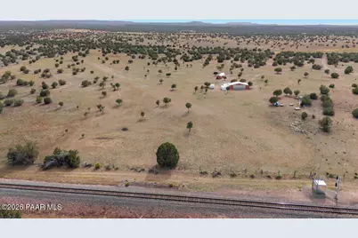 857 W Java Drive, Ash Fork, AZ 86320 - Photo 37