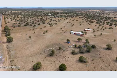 857 W Java Drive, Ash Fork, AZ 86320 - Photo 39