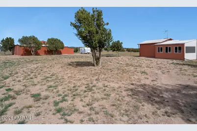 857 W Java Drive, Ash Fork, AZ 86320 - Photo 1