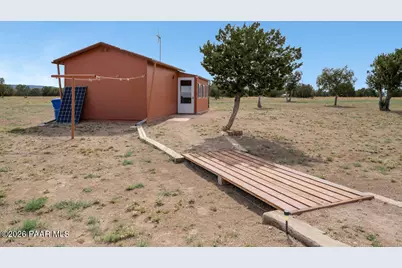 857 W Java Drive, Ash Fork, AZ 86320 - Photo 5