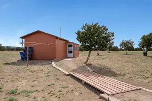 857 W Java Dr, Ash Fork, AZ 86320 - Photo 5